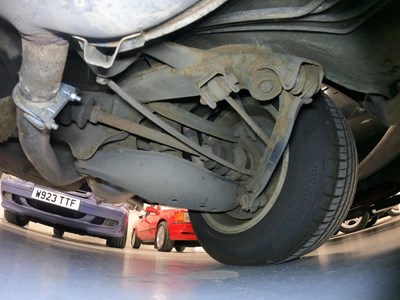 Lot 231 - 1989 Mercedes-Benz 300 CE