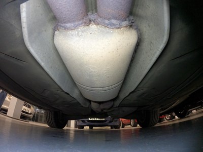 Lot 231 - 1989 Mercedes-Benz 300 CE