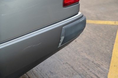 Lot 1989 Mercedes-Benz 300 CE