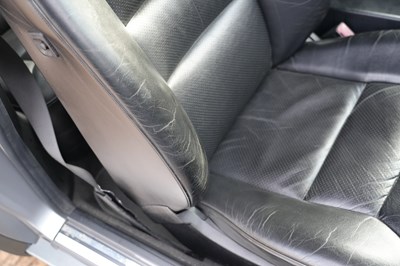 Lot 1989 Mercedes-Benz 300 CE