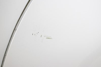 Lot 1969 Daimler V8 250