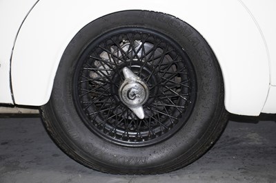 Lot 1969 Daimler V8 250