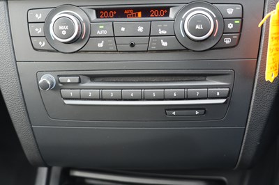 Lot 5 - 2011 BMW 1 Series M Coupe