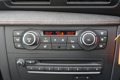 Lot 5 - 2011 BMW 1 Series M Coupe