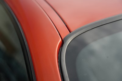 Lot 5 - 2011 BMW 1 Series M Coupe