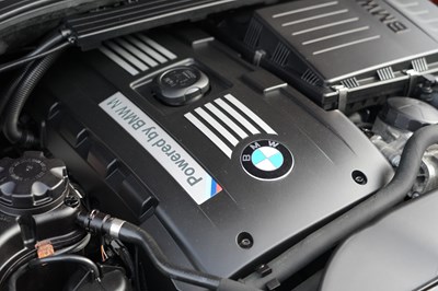 Lot 5 - 2011 BMW 1 Series M Coupe