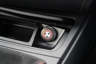 Lot 5 - 2011 BMW 1 Series M Coupe