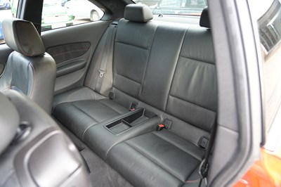 Lot 5 - 2011 BMW 1 Series M Coupe