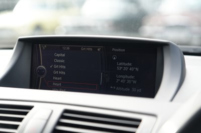 Lot 5 - 2011 BMW 1 Series M Coupe