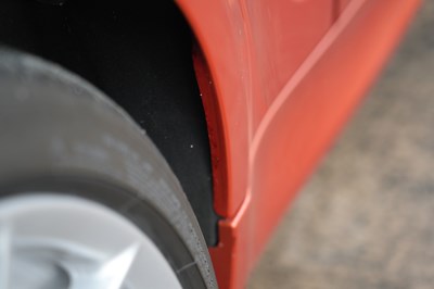 Lot 5 - 2011 BMW 1 Series M Coupe