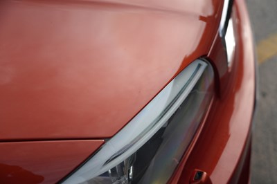 Lot 5 - 2011 BMW 1 Series M Coupe