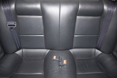 Lot 1998 Toyota Celica GT 2.0 Convertible