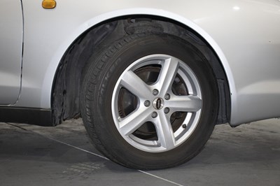 Lot 1998 Toyota Celica GT 2.0 Convertible