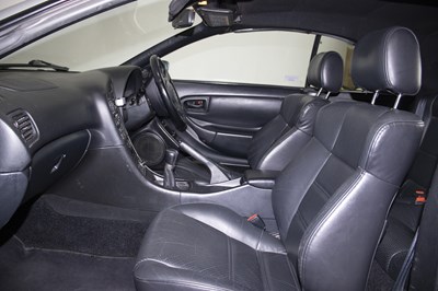 Lot 1998 Toyota Celica GT 2.0 Convertible