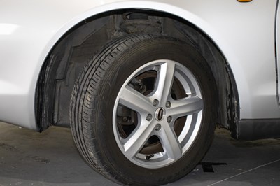 Lot 1998 Toyota Celica GT 2.0 Convertible