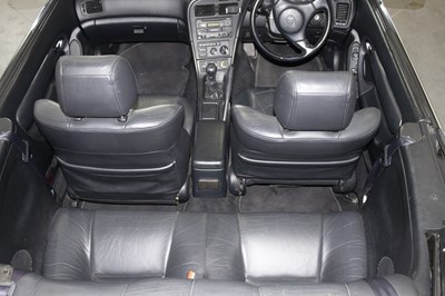 Lot 1998 Toyota Celica GT 2.0 Convertible