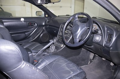 Lot 1998 Toyota Celica GT 2.0 Convertible