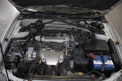Lot 1998 Toyota Celica GT 2.0 Convertible