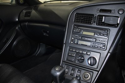 Lot 1998 Toyota Celica GT 2.0 Convertible