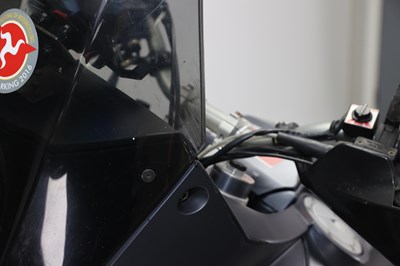 Lot 2008 KTM 990 Adventure