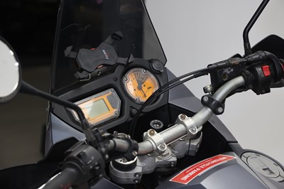 Lot 2008 KTM 990 Adventure