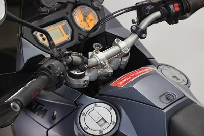 Lot 2008 KTM 990 Adventure