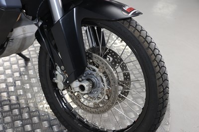 Lot 2008 KTM 990 Adventure