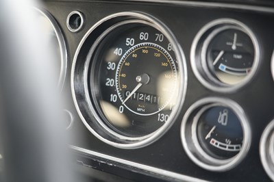 Lot 1974 Ford Escort Mexico