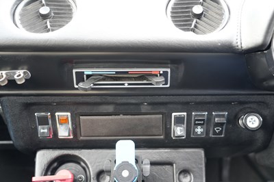 Lot 1974 Ford Escort Mexico