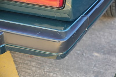 Lot 234 - 1981 Datsun 280 ZX