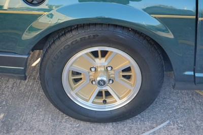 Lot 234 - 1981 Datsun 280 ZX