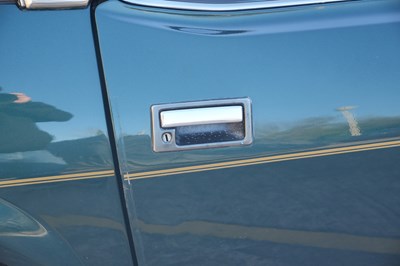 Lot 234 - 1981 Datsun 280 ZX