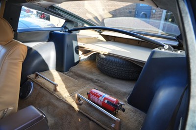 Lot 234 - 1981 Datsun 280 ZX