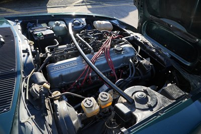 Lot 234 - 1981 Datsun 280 ZX