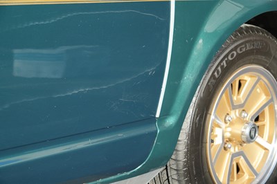 Lot 234 - 1981 Datsun 280 ZX