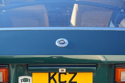 Lot 234 - 1981 Datsun 280 ZX