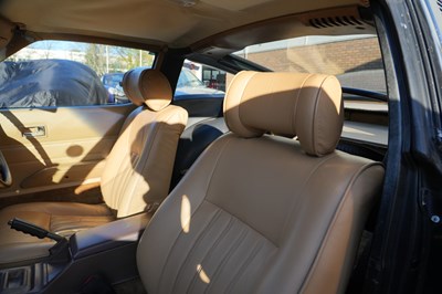 Lot 234 - 1981 Datsun 280 ZX