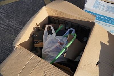 Lot 234 - 1981 Datsun 280 ZX