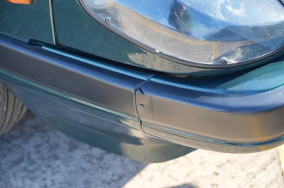 Lot 234 - 1981 Datsun 280 ZX