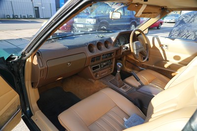 Lot 234 - 1981 Datsun 280 ZX