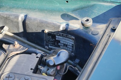 Lot 234 - 1981 Datsun 280 ZX