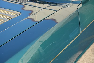 Lot 234 - 1981 Datsun 280 ZX