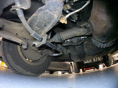 Lot 234 - 1981 Datsun 280 ZX