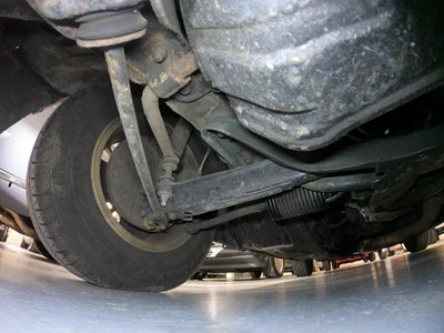 Lot 234 - 1981 Datsun 280 ZX