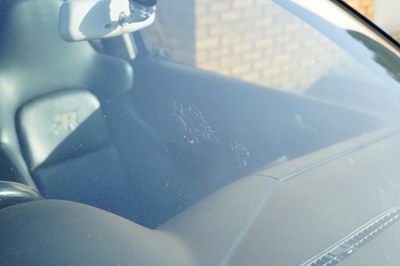 Lot 233 - 2003 Volkswagen Golf R32