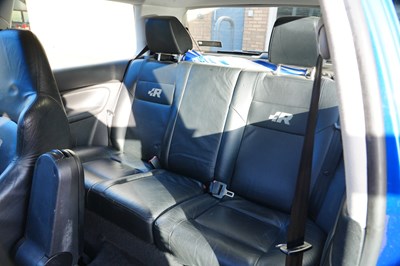 Lot 233 - 2003 Volkswagen Golf R32