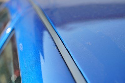 Lot 233 - 2003 Volkswagen Golf R32