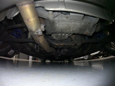 Lot 233 - 2003 Volkswagen Golf R32