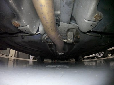 Lot 233 - 2003 Volkswagen Golf R32