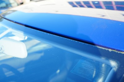 Lot 233 - 2003 Volkswagen Golf R32